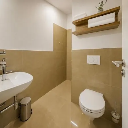 Happy 13 Costa Plana Lipno Apartman *