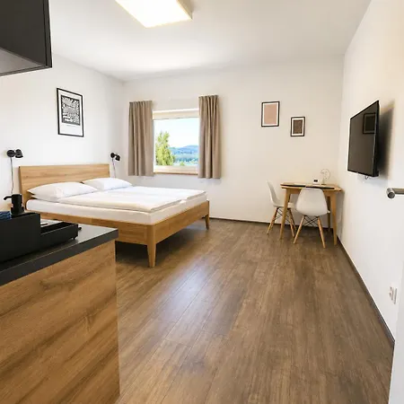 Happy 13 Costa Plana Lipno Apartman Černá v Pošumaví
