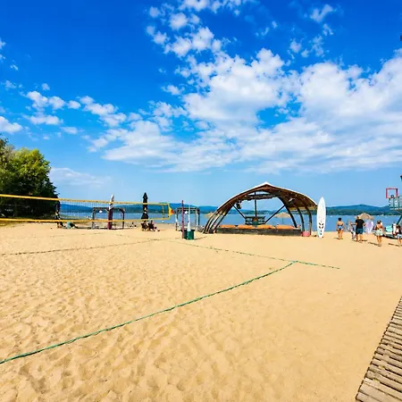 Happy 13 Costa Plana Lipno * Cerna v Posumavi